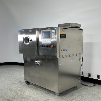Freund Vector LDCS Lab Development Coating System image 1